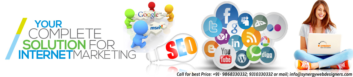 Internet Marketing in India