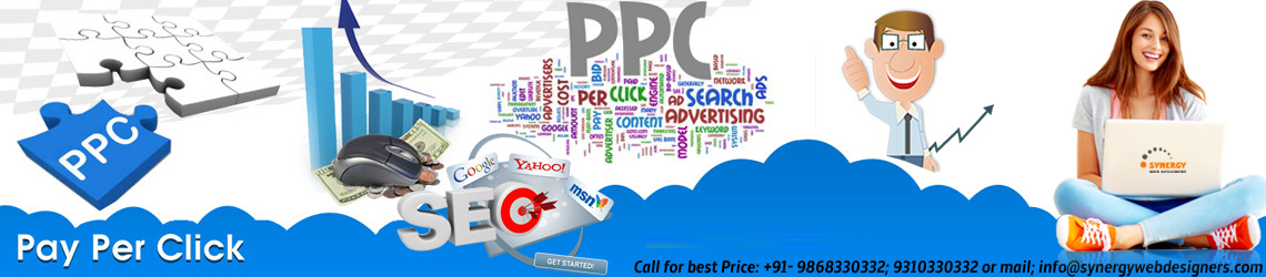 pay per click promotion