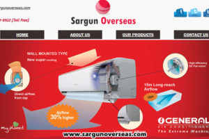 sargunoverseas